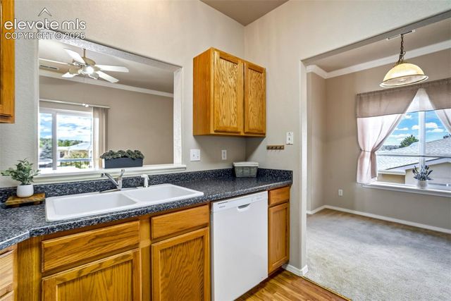 3040 Mandalay Grove 7, Colorado Springs, CO 80917