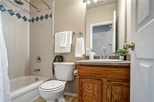 3040 Mandalay Grove 7, Colorado Springs, CO 80917