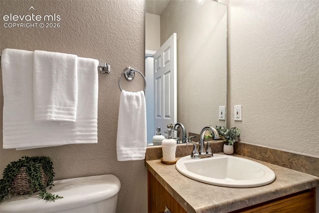 3040 Mandalay Grove 7, Colorado Springs, CO 80917
