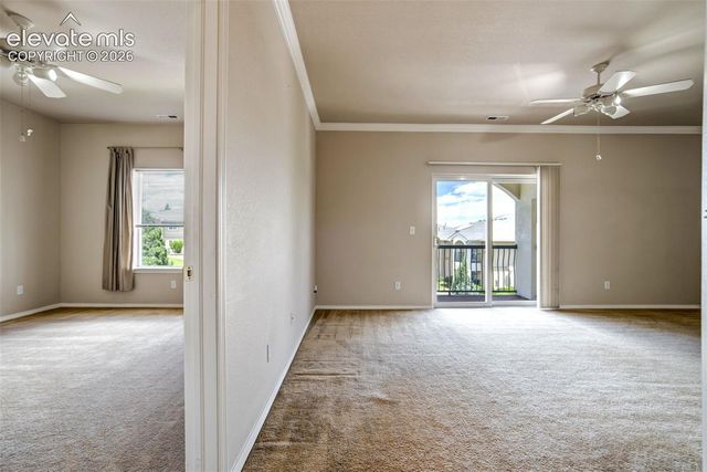 3040 Mandalay Grove 7, Colorado Springs, CO 80917
