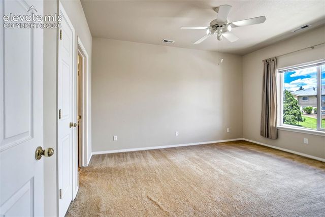 3040 Mandalay Grove 7, Colorado Springs, CO 80917