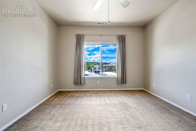 3040 Mandalay Grove 7, Colorado Springs, CO 80917