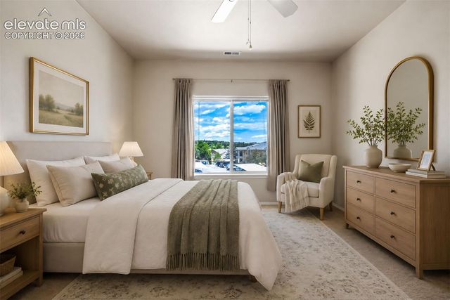 3040 Mandalay Grove 7, Colorado Springs, CO 80917