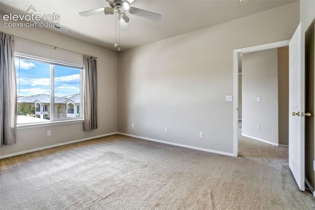 3040 Mandalay Grove 7, Colorado Springs, CO 80917