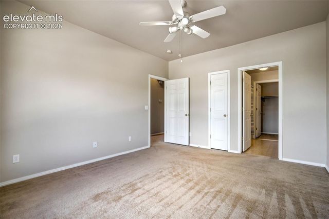3040 Mandalay Grove 7, Colorado Springs, CO 80917