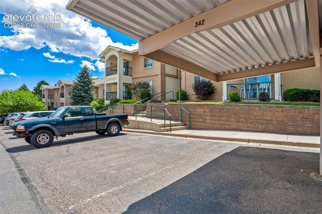 3040 Mandalay Grove 7, Colorado Springs, CO 80917
