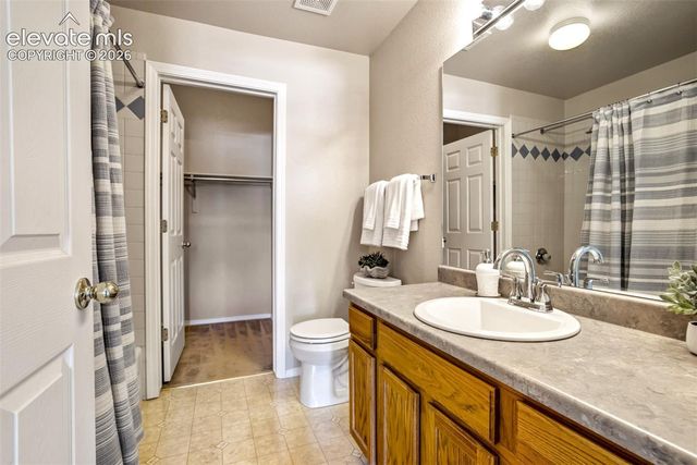 3040 Mandalay Grove 7, Colorado Springs, CO 80917