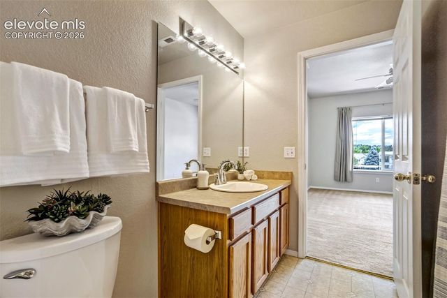 3040 Mandalay Grove 7, Colorado Springs, CO 80917