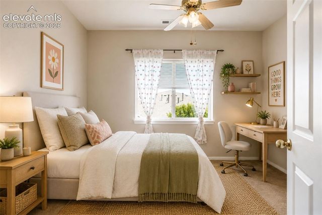 3040 Mandalay Grove 7, Colorado Springs, CO 80917