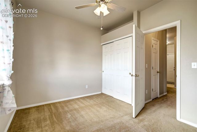 3040 Mandalay Grove 7, Colorado Springs, CO 80917