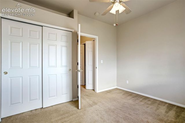 3040 Mandalay Grove 7, Colorado Springs, CO 80917