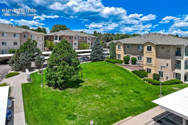 3040 Mandalay Grove 7, Colorado Springs, CO 80917