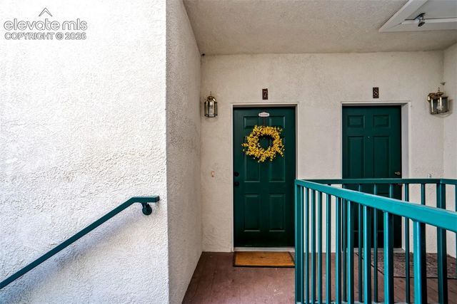 3040 Mandalay Grove 7, Colorado Springs, CO 80917