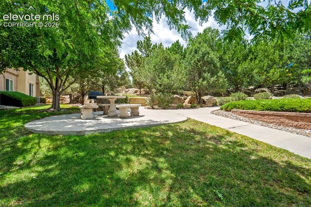 3040 Mandalay Grove 7, Colorado Springs, CO 80917