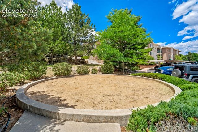 3040 Mandalay Grove 7, Colorado Springs, CO 80917