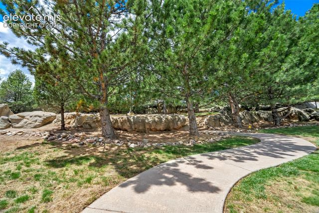 3040 Mandalay Grove 7, Colorado Springs, CO 80917