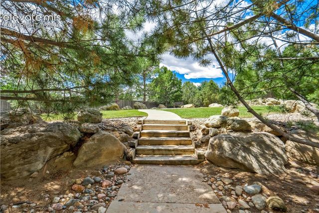 3040 Mandalay Grove 7, Colorado Springs, CO 80917