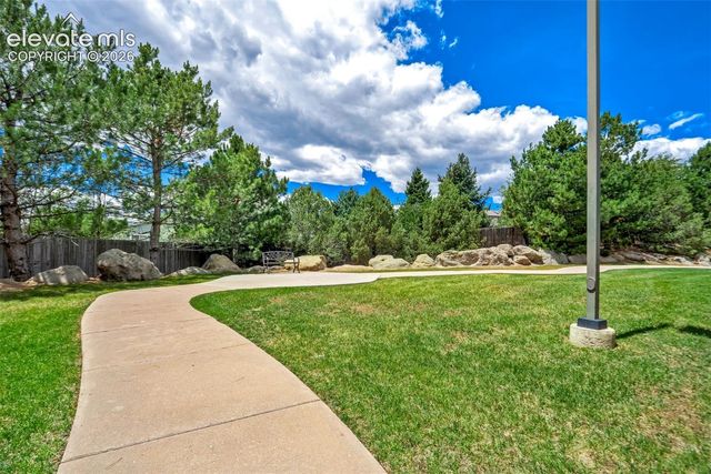 3040 Mandalay Grove 7, Colorado Springs, CO 80917