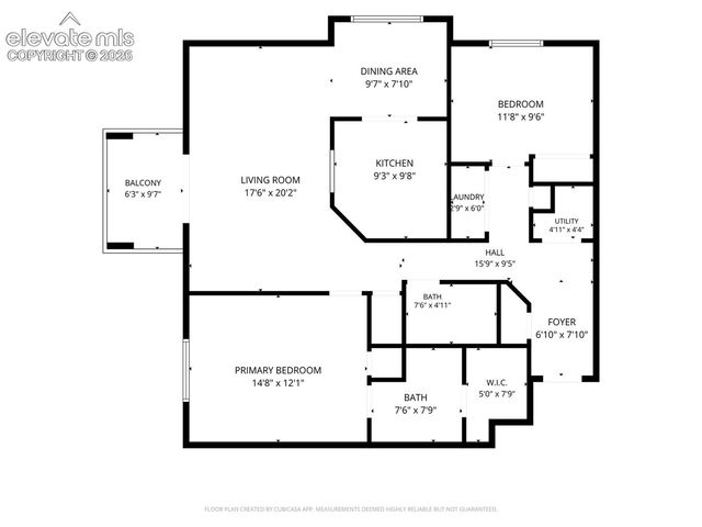 3040 Mandalay Grove 7, Colorado Springs, CO 80917