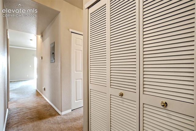 3040 Mandalay Grove 7, Colorado Springs, CO 80917