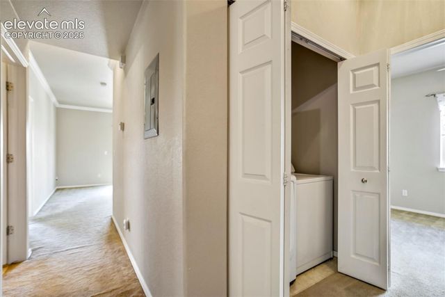 3040 Mandalay Grove 7, Colorado Springs, CO 80917