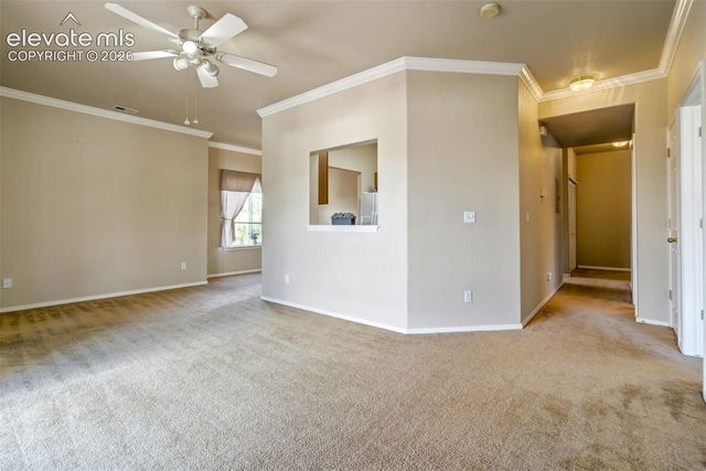 3040 Mandalay Grove 7, Colorado Springs, CO 80917