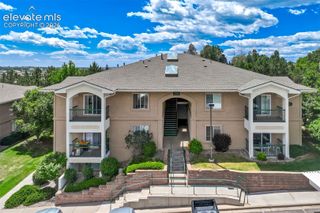 3040 Mandalay Grove 7, Colorado Springs, CO 80917