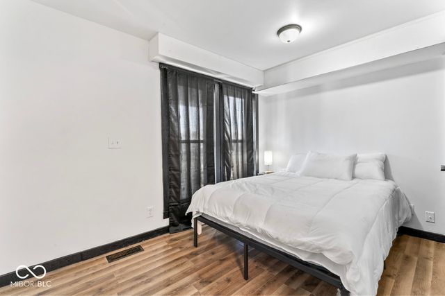 522 Prospect Street, Indianapolis, IN 46203