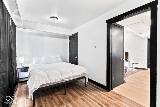 522 Prospect Street, Indianapolis, IN 46203