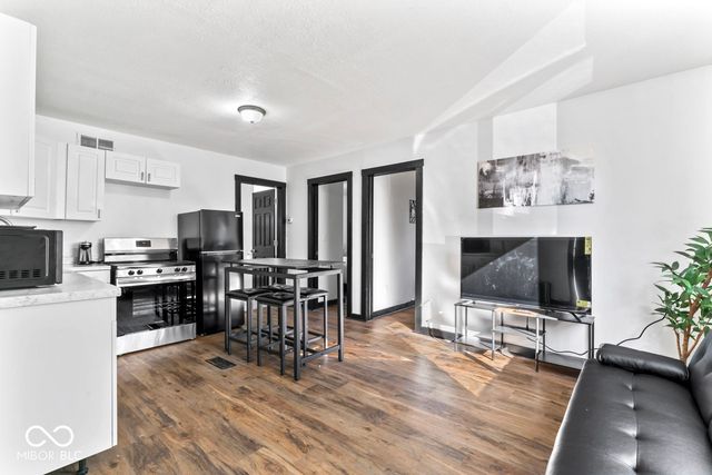 522 Prospect Street, Indianapolis, IN 46203