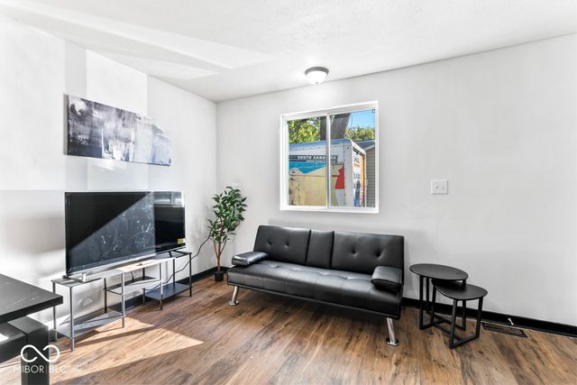 522 Prospect Street, Indianapolis, IN 46203