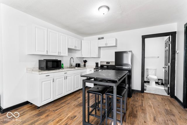 522 Prospect Street, Indianapolis, IN 46203