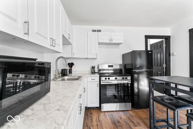 522 Prospect Street, Indianapolis, IN 46203