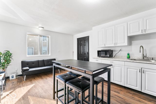 522 Prospect Street, Indianapolis, IN 46203