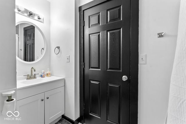 522 Prospect Street, Indianapolis, IN 46203