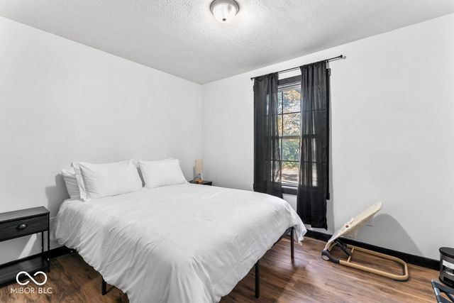 522 Prospect Street, Indianapolis, IN 46203