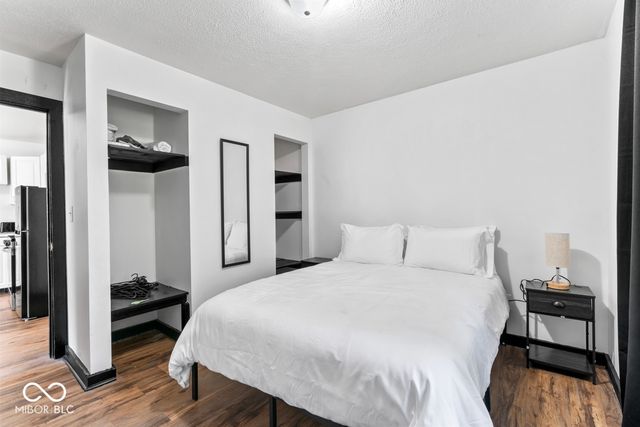 522 Prospect Street, Indianapolis, IN 46203