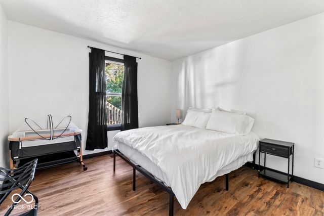 522 Prospect Street, Indianapolis, IN 46203