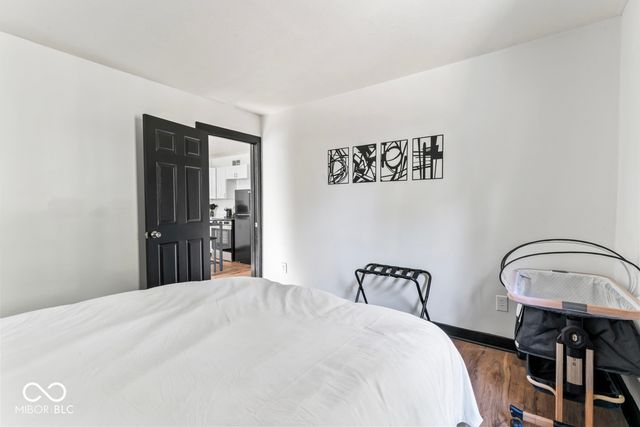 522 Prospect Street, Indianapolis, IN 46203