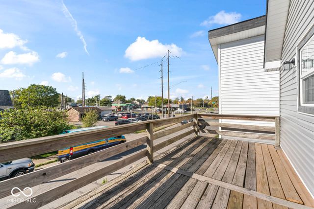 522 Prospect Street, Indianapolis, IN 46203