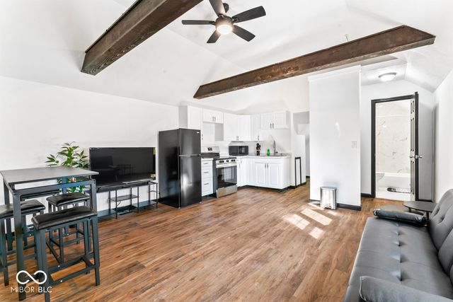 522 Prospect Street, Indianapolis, IN 46203