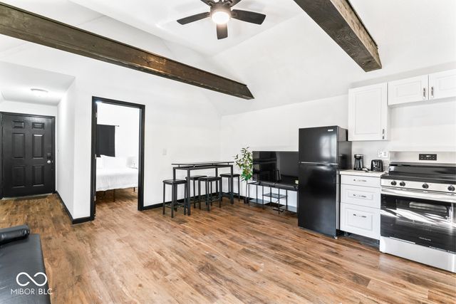 522 Prospect Street, Indianapolis, IN 46203