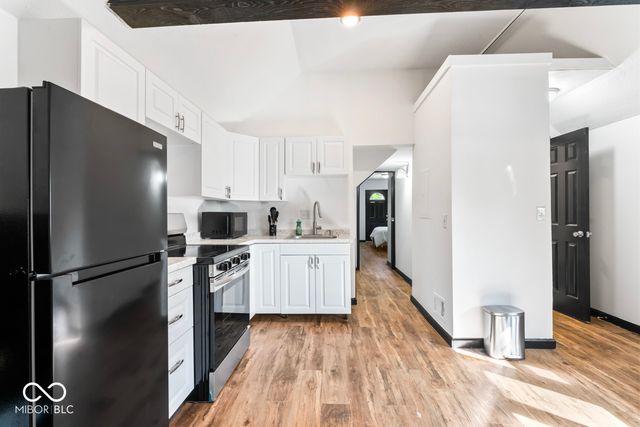 522 Prospect Street, Indianapolis, IN 46203