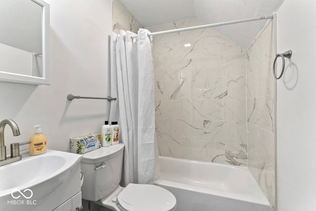 522 Prospect Street, Indianapolis, IN 46203