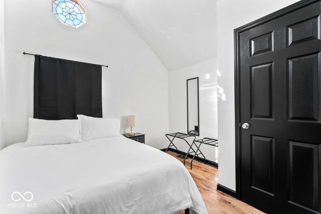 522 Prospect Street, Indianapolis, IN 46203