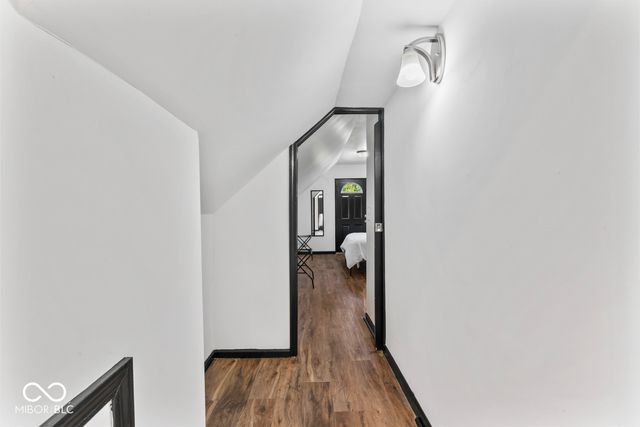 522 Prospect Street, Indianapolis, IN 46203