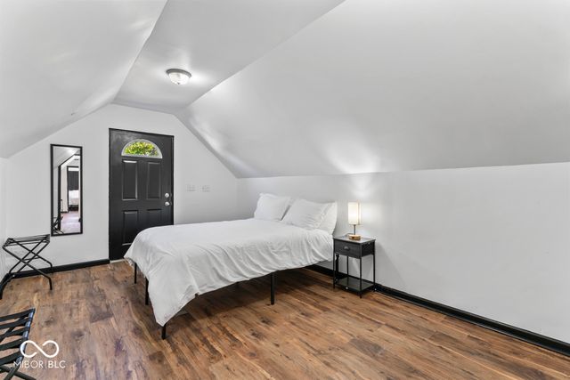 522 Prospect Street, Indianapolis, IN 46203