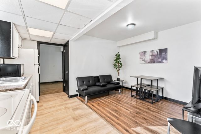 522 Prospect Street, Indianapolis, IN 46203