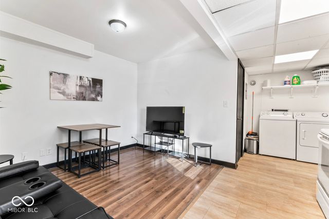 522 Prospect Street, Indianapolis, IN 46203