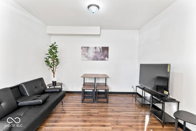 522 Prospect Street, Indianapolis, IN 46203